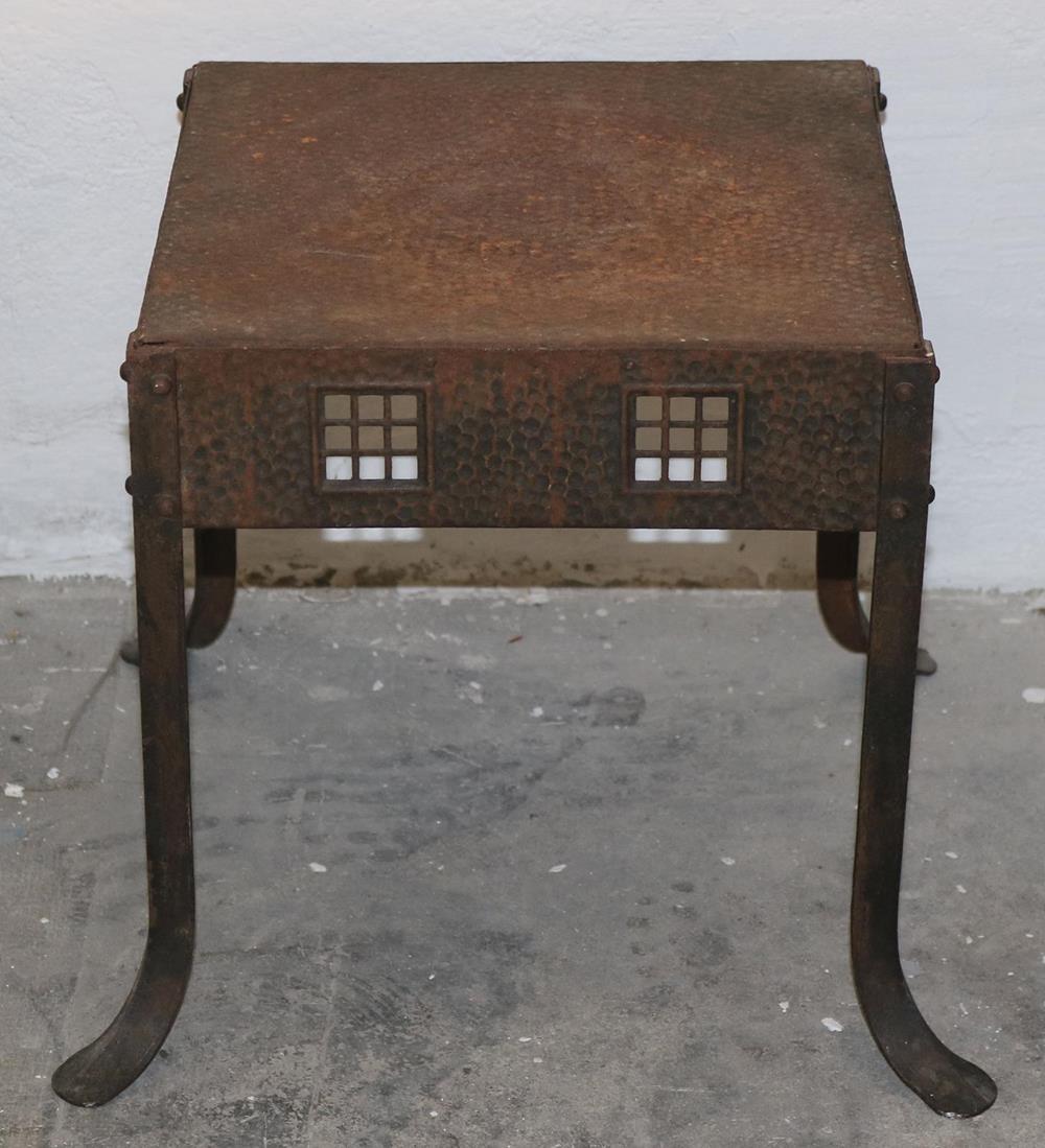 Jugendstil Jardiniere. | Bild Nr.3