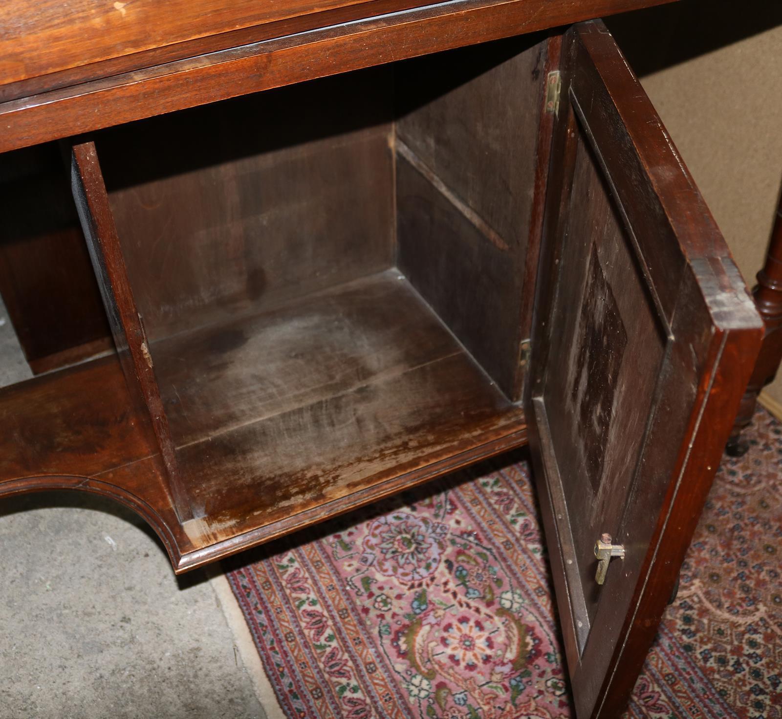 Jugendstil Aufsatzkommode | Bild Nr.5