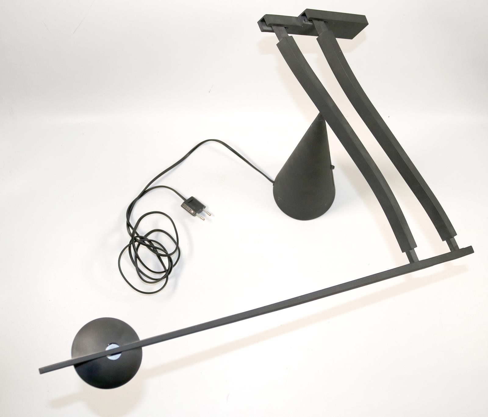 Italiano Luce Tischlampe. | Bild Nr.3