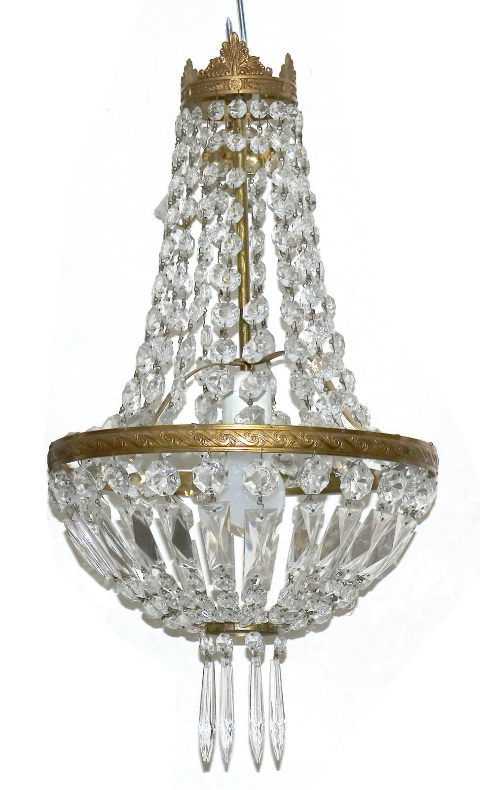 Sieben Ballonleuchter, | Bild Nr.1