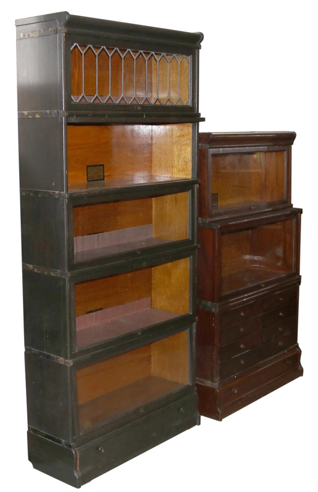 Bücherschrank The Globe | Bild Nr.1