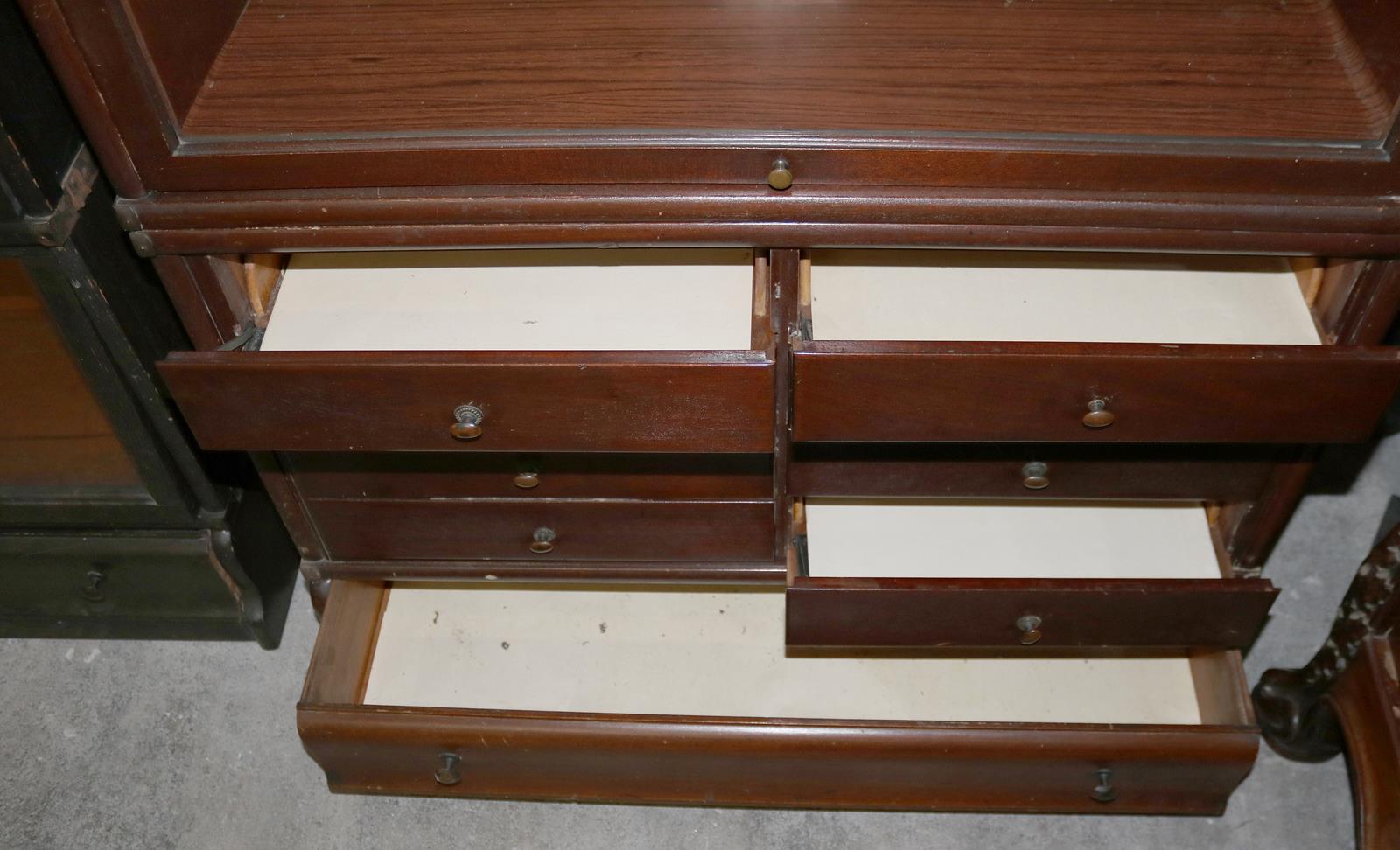 Bücherschrank The Globe | Bild Nr.4