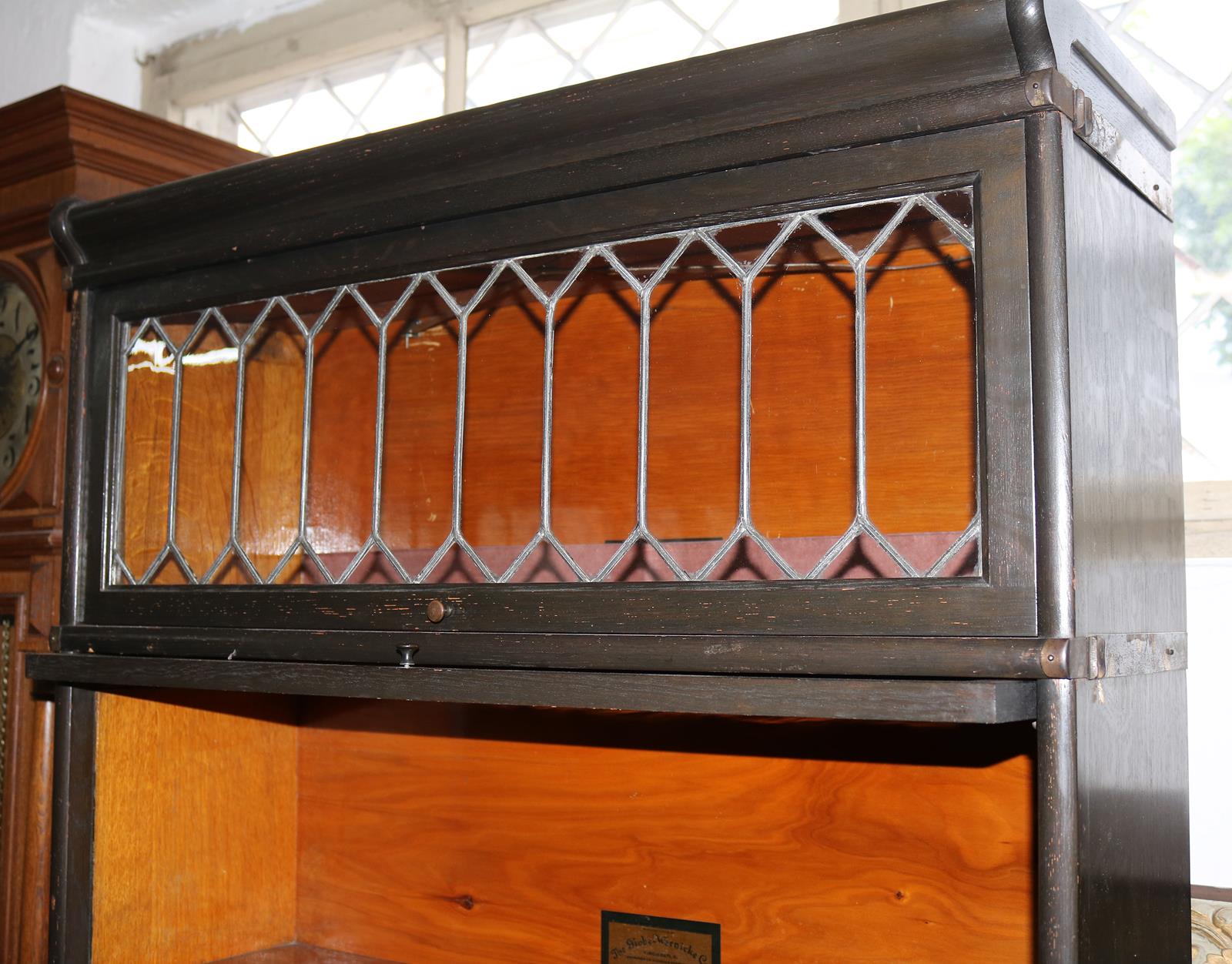 Bücherschrank The Globe | Bild Nr.6