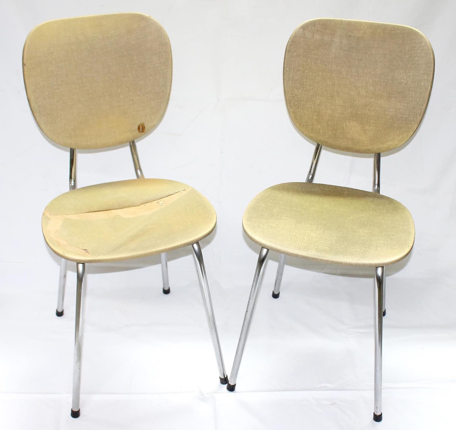 Sitzgruppe 1950er Jahre | Bild Nr.2