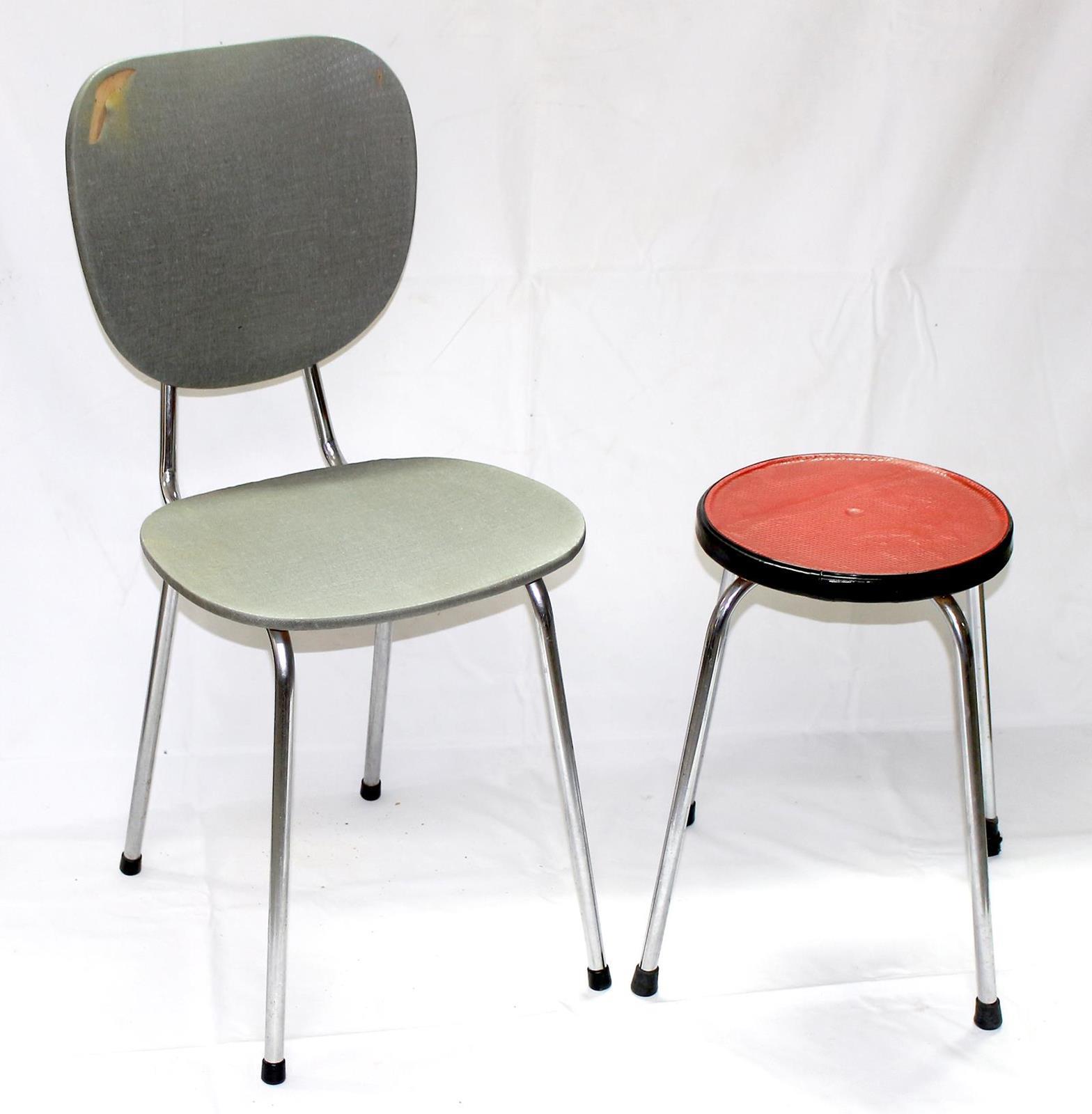 Sitzgruppe 1950er Jahre | Bild Nr.3