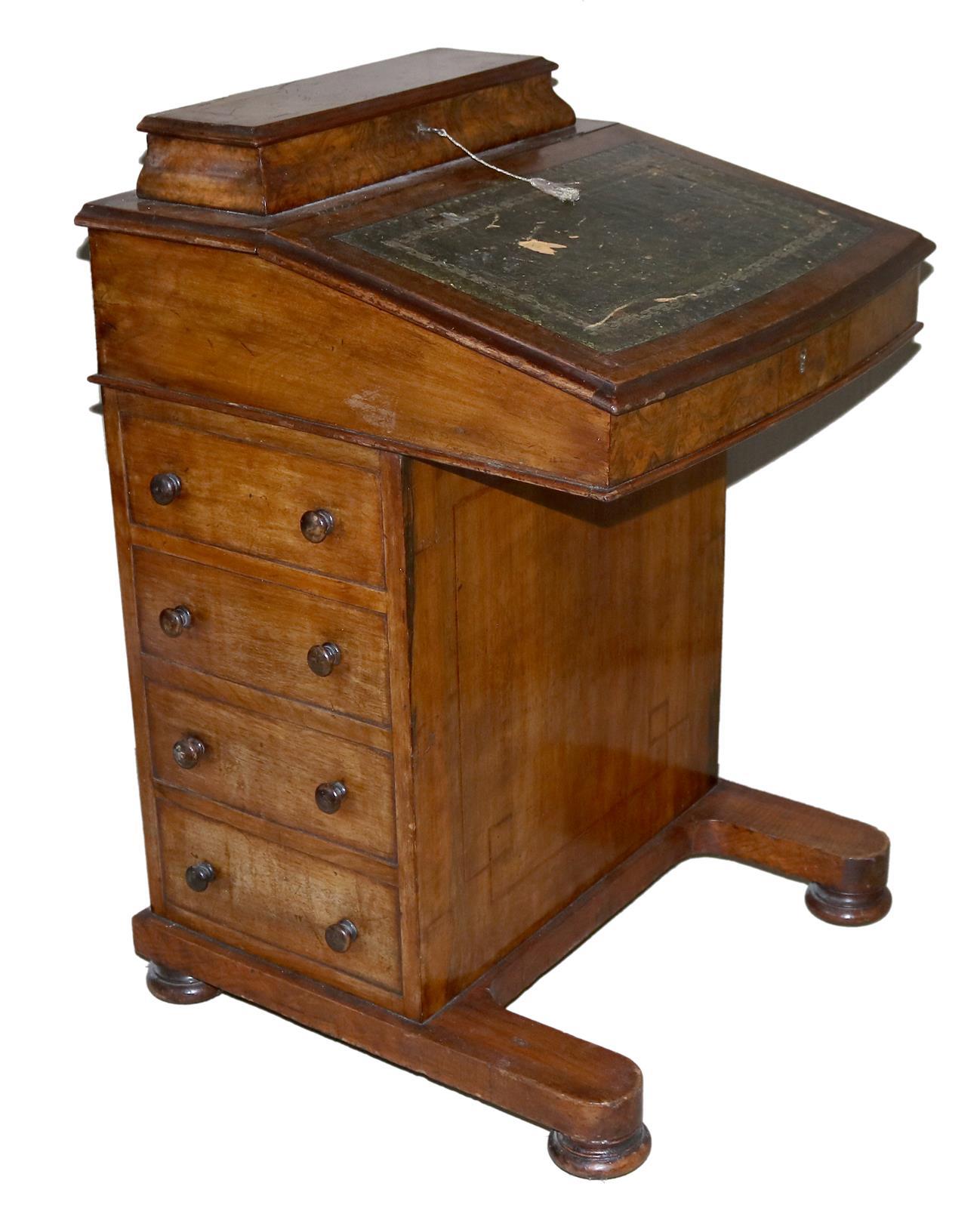 Bureau Ecritoire. | Bild Nr.1