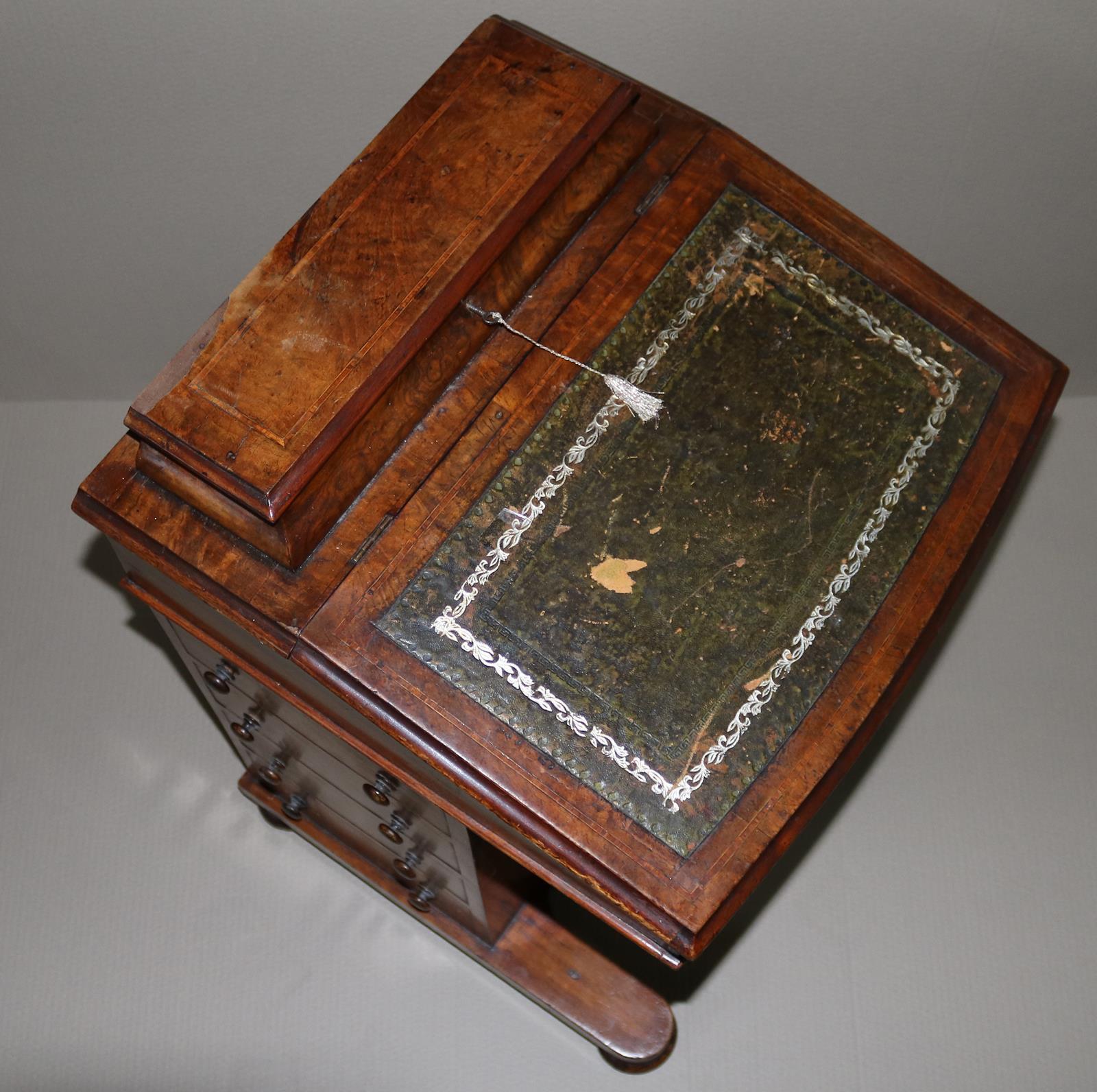 Bureau Ecritoire. | Bild Nr.2