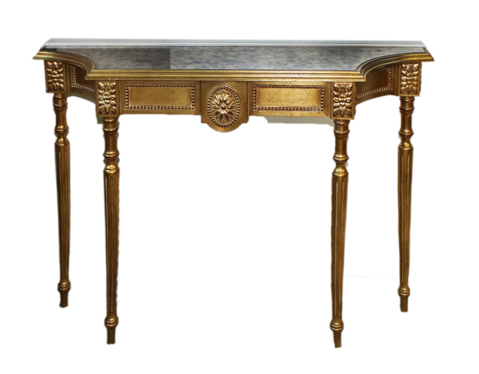 Konsole Italien | Bild Nr.1