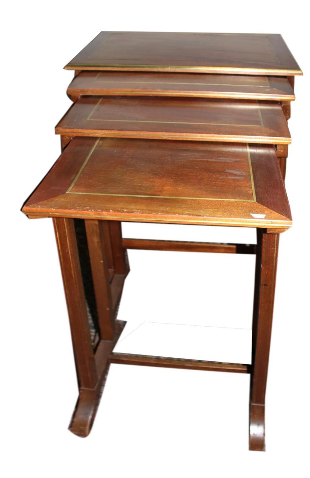 Satztische 19.Jh. | Bild Nr.2