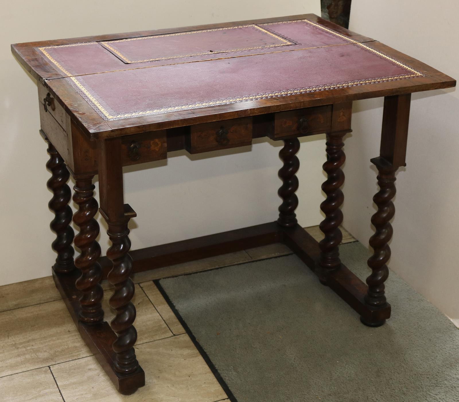 Verwandlungs-Schreibtisch | Bild Nr.5