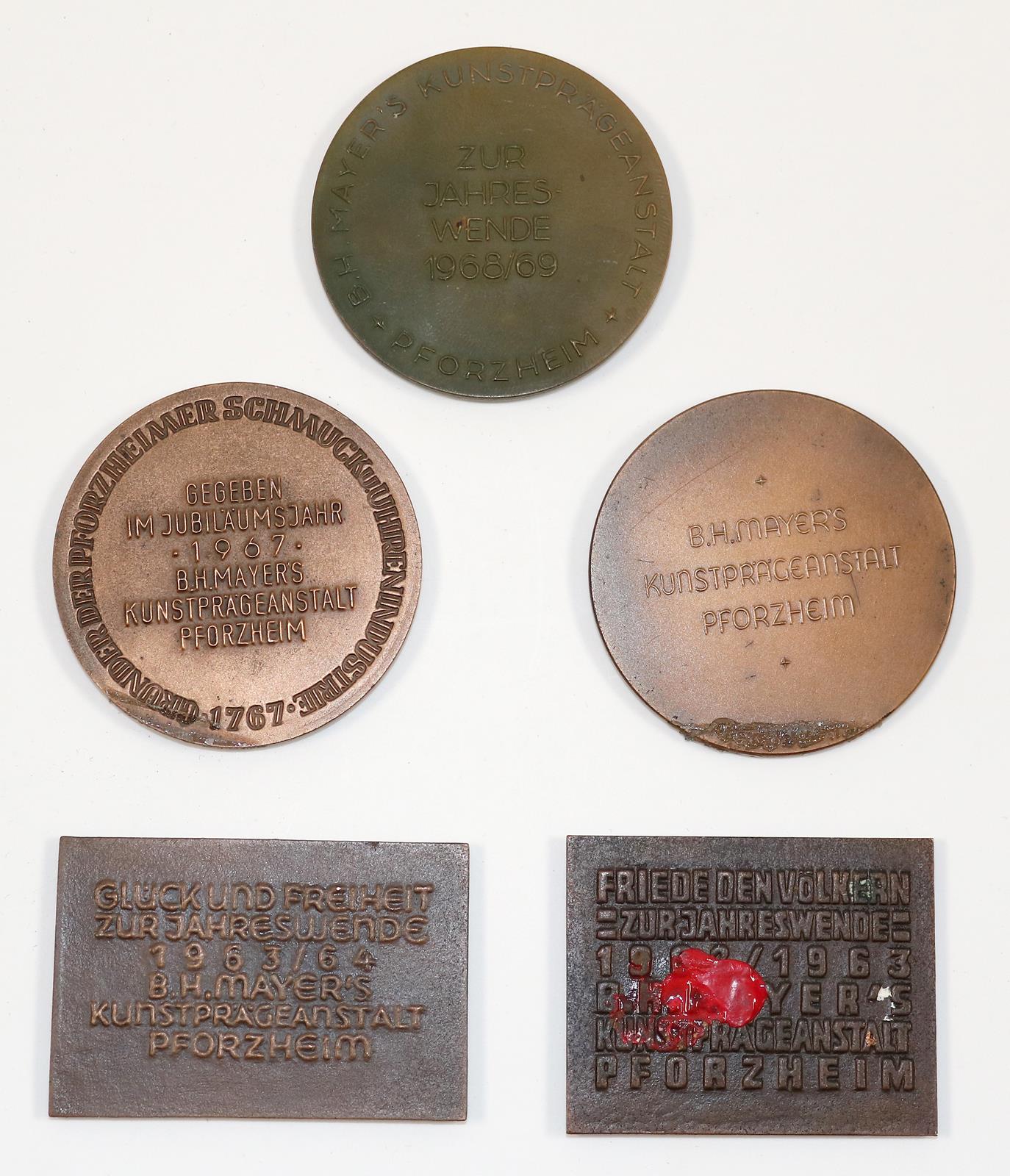 B.H.Mayer | Bild Nr.2