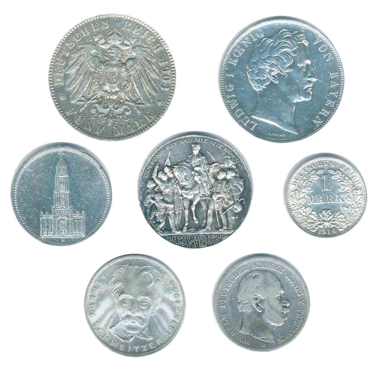 Deutschland. | Bild Nr.1