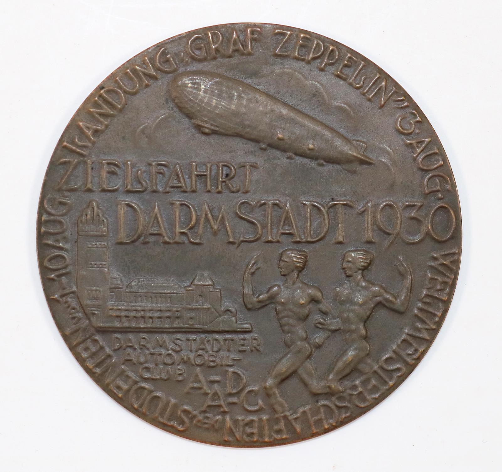 ADAC Zeppelin. | Bild Nr.1