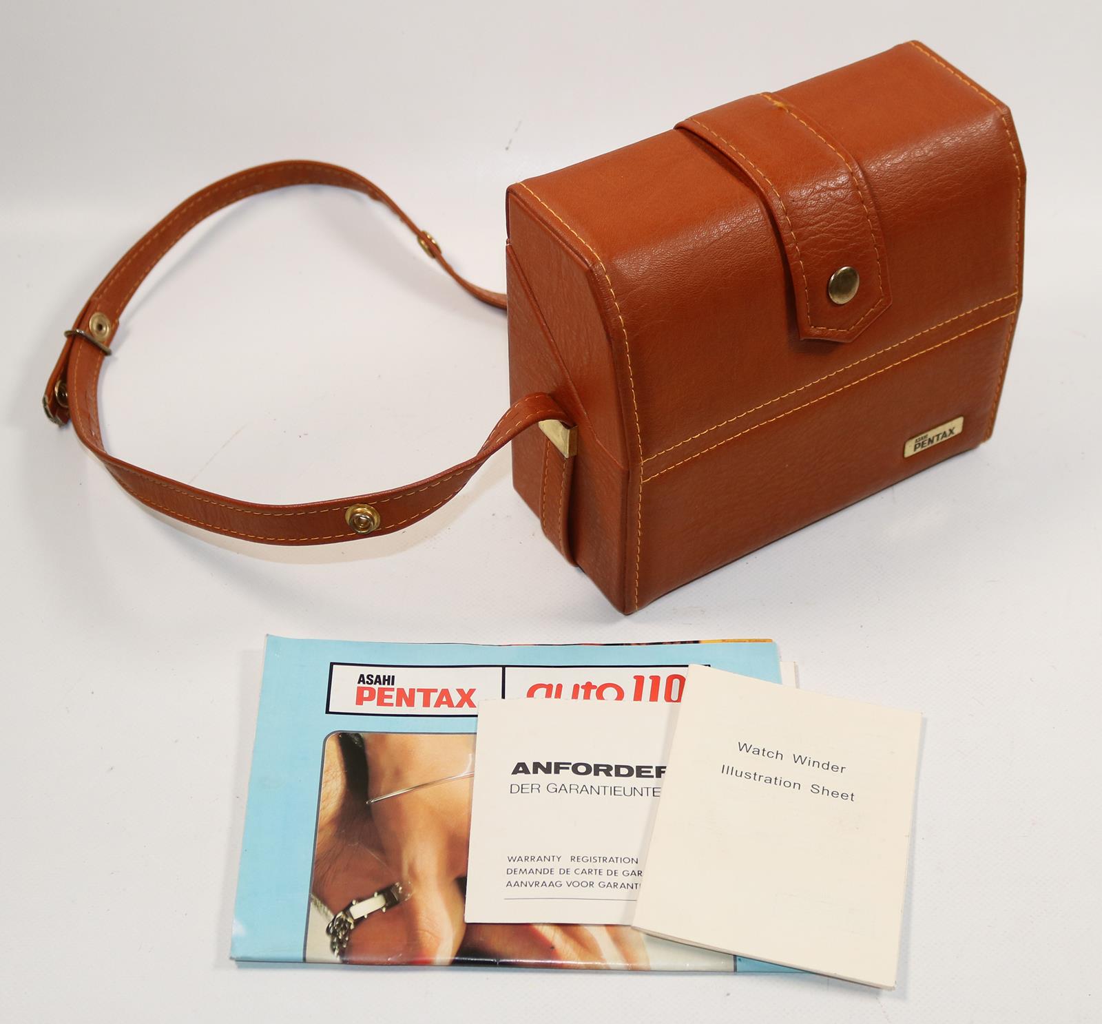 Foto- u. Technikkonvolut. | Bild Nr.2