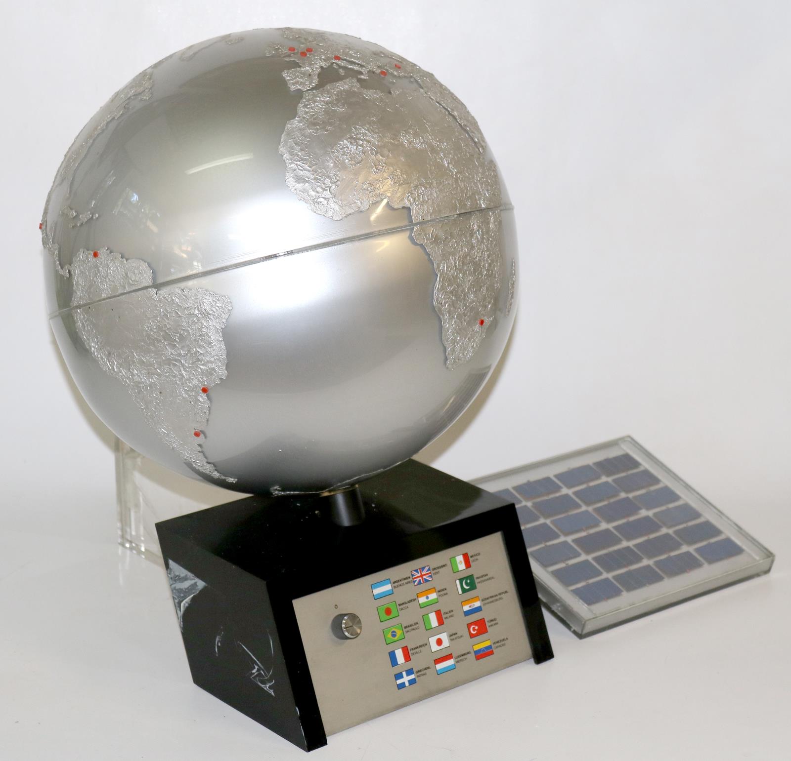 Foto- u. Technikkonvolut. | Bild Nr.4