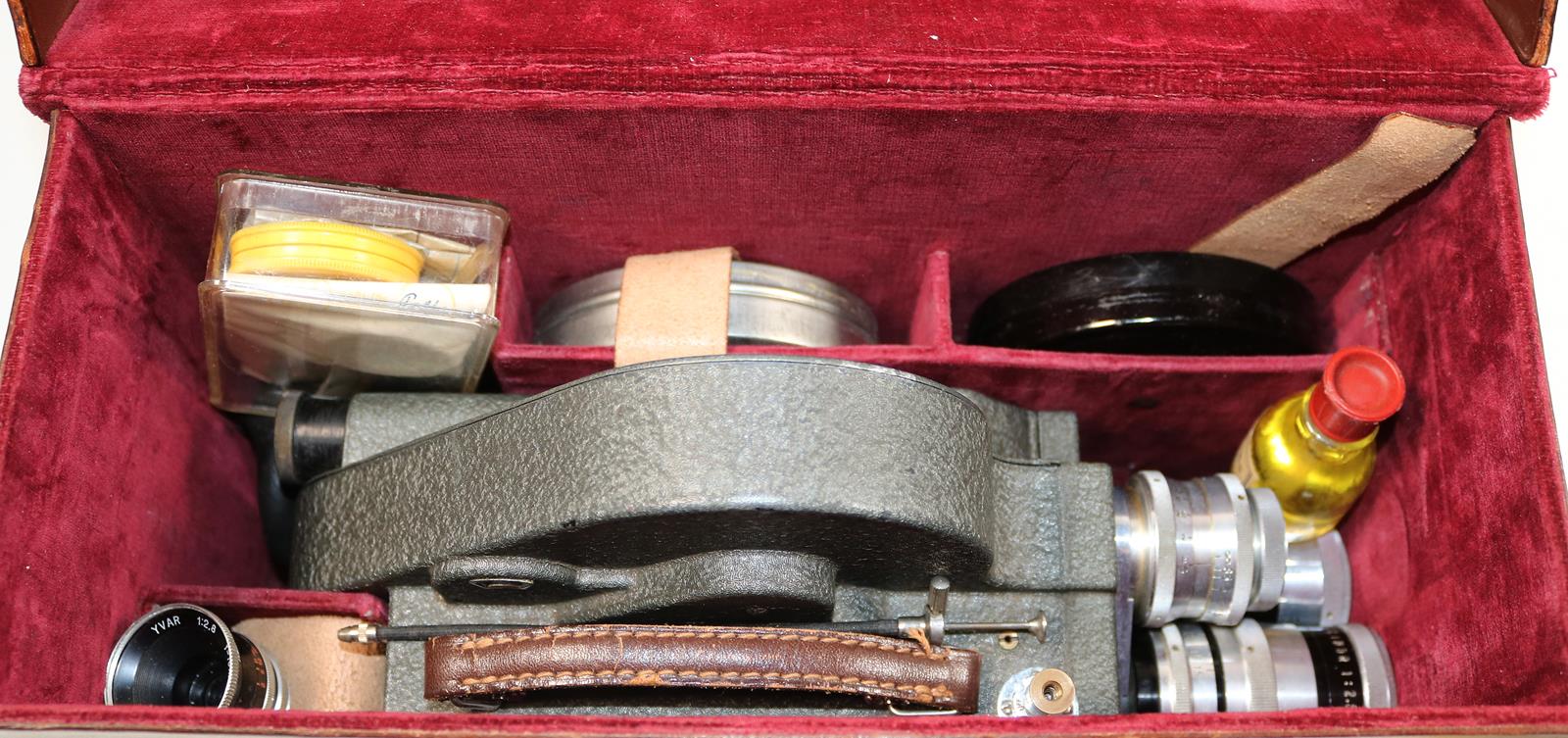 Pathe Webo | Bild Nr.2