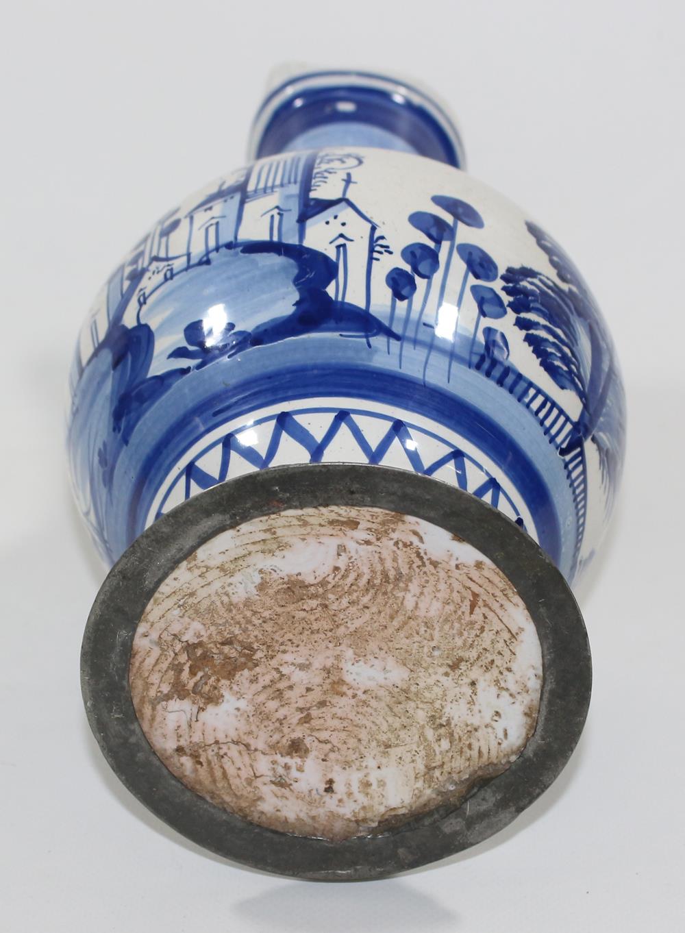 Enghalskrug, | Bild Nr.3