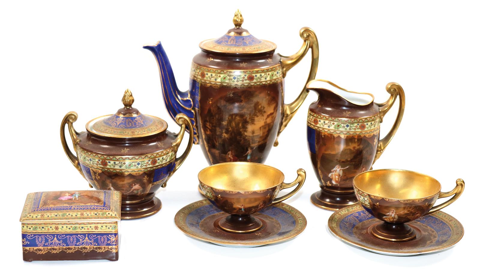 Epiag Royal | Bild Nr.1