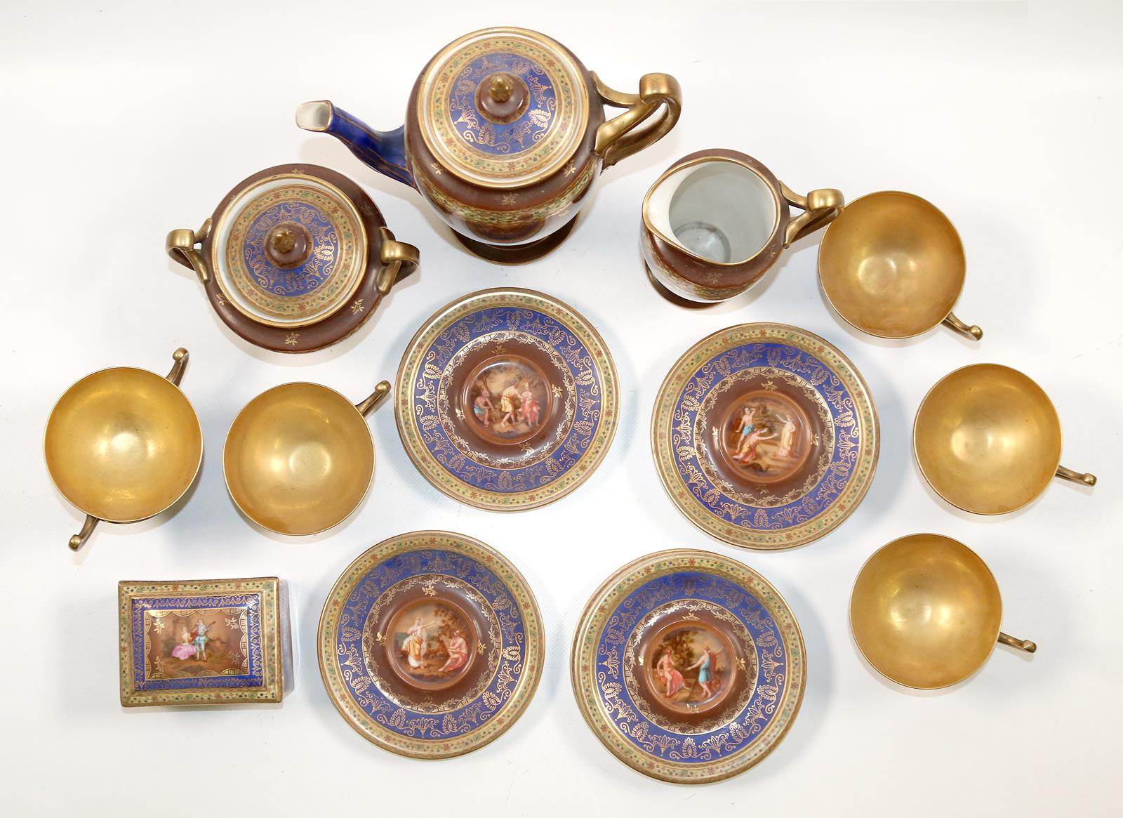 Epiag Royal | Bild Nr.2