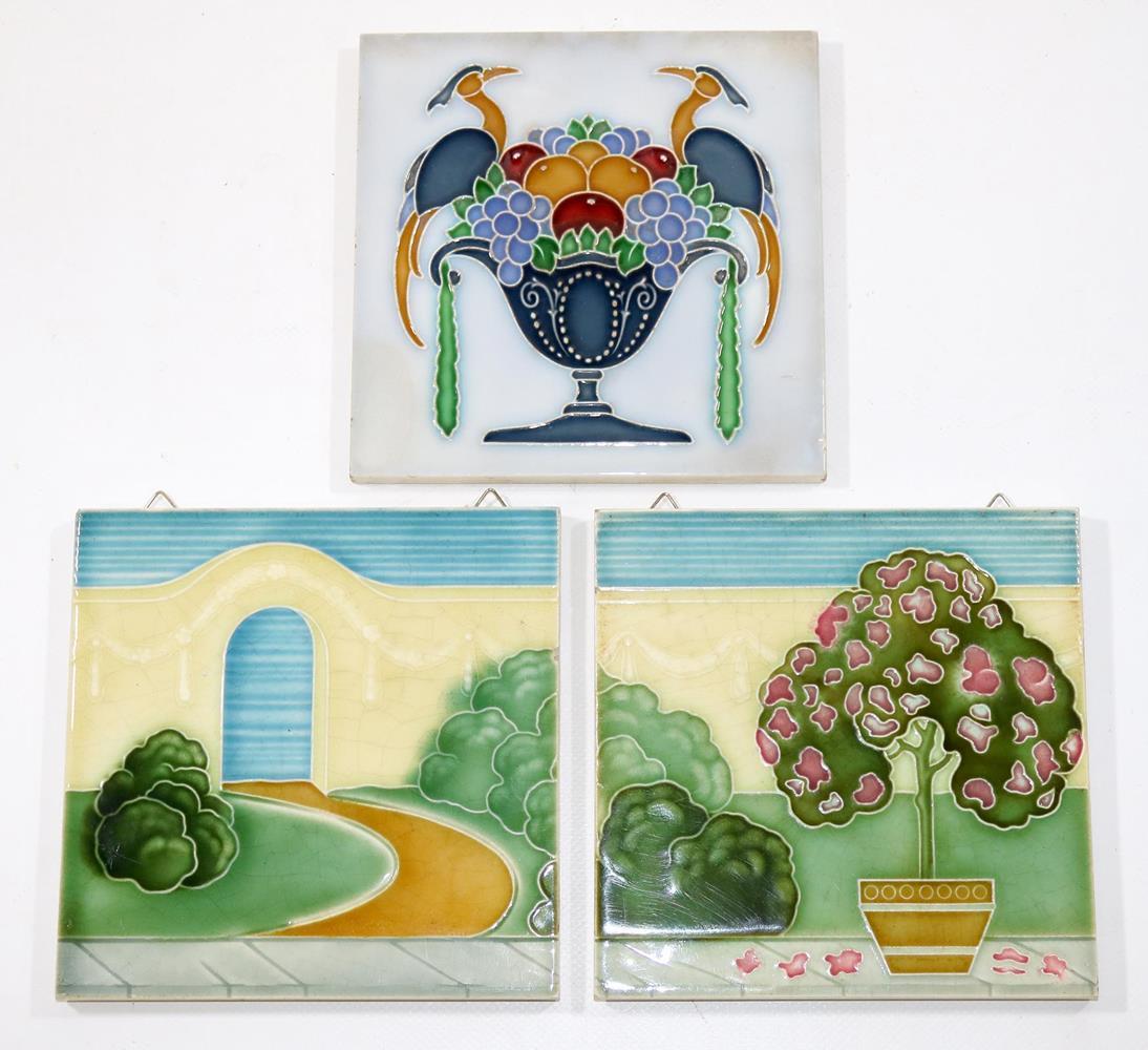 Fliesenbild wohl Grohn | Bild Nr.1