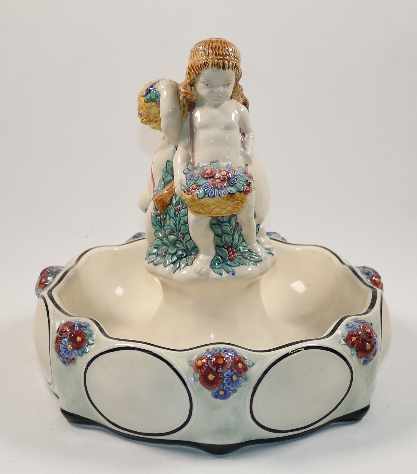 Karlsruher Majolika | Bild Nr.2