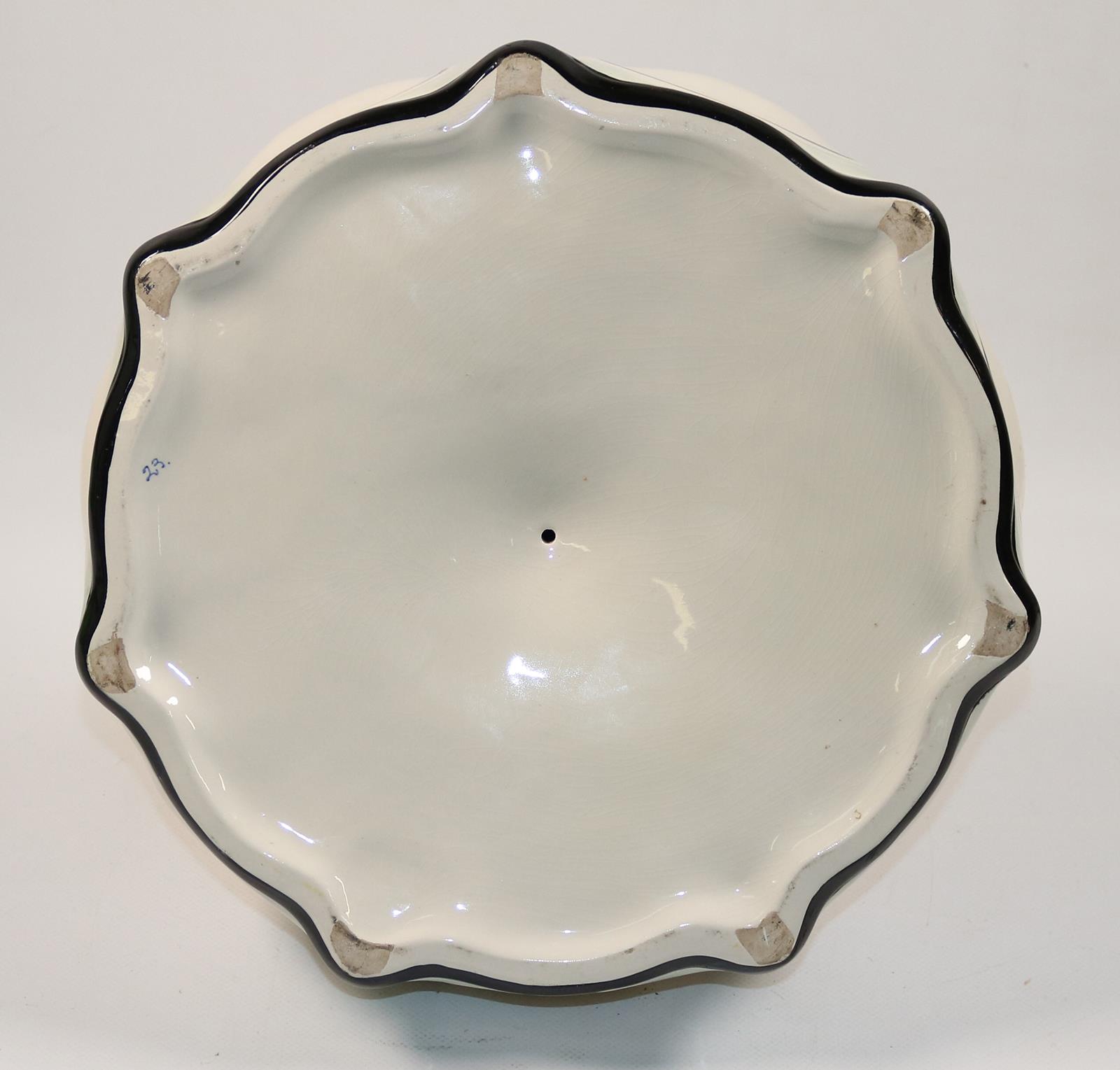 Karlsruher Majolika | Bild Nr.4