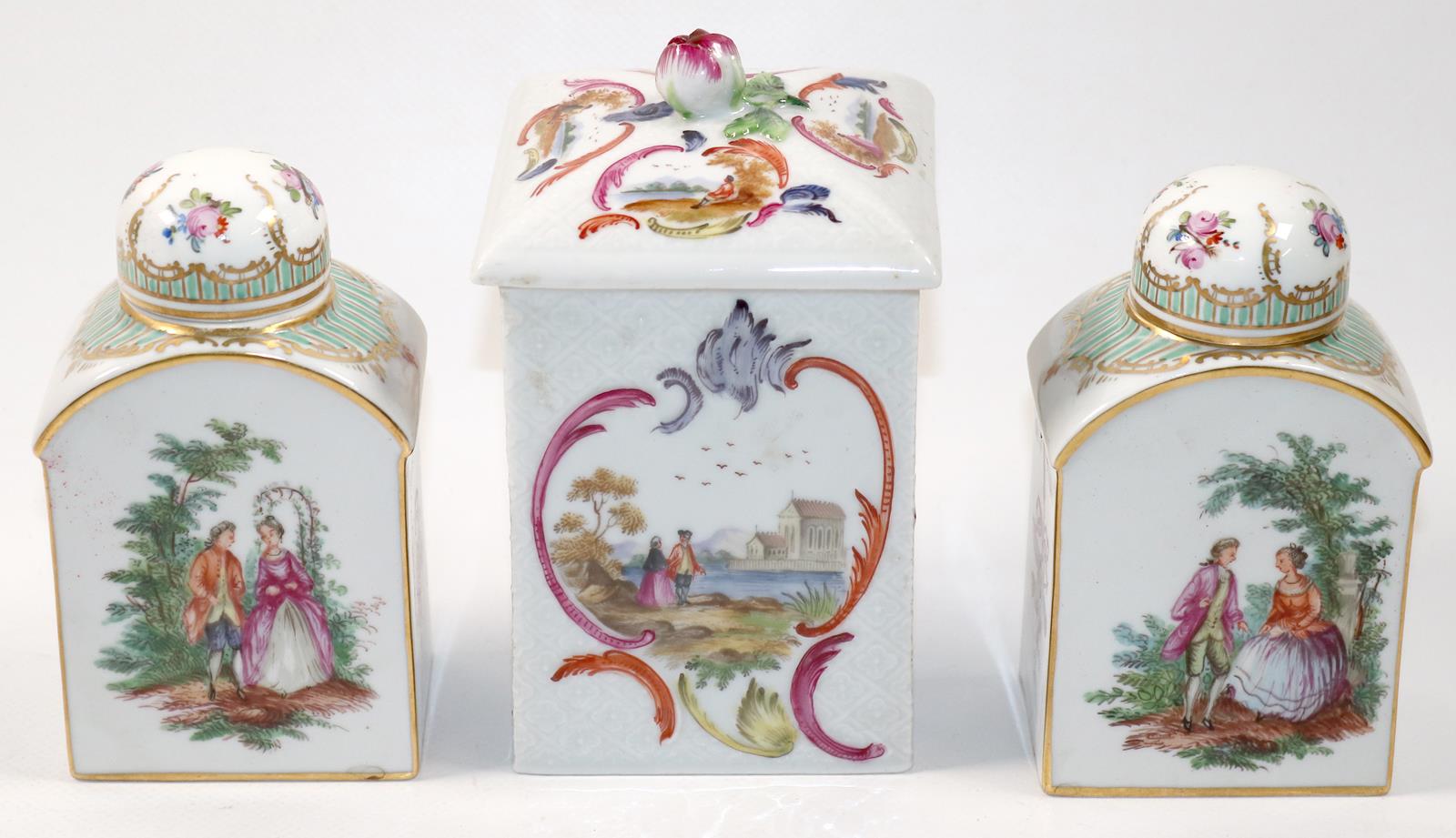 Porzellansammlung vom | Bild Nr.2