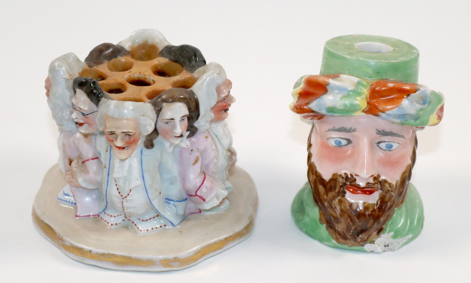 Porzellansammlung vom | Bild Nr.4