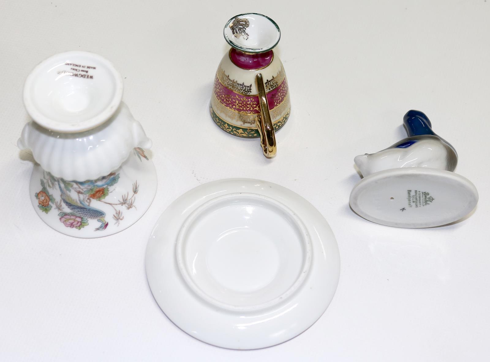 Sammlung Majolika u.a. | Bild Nr.12