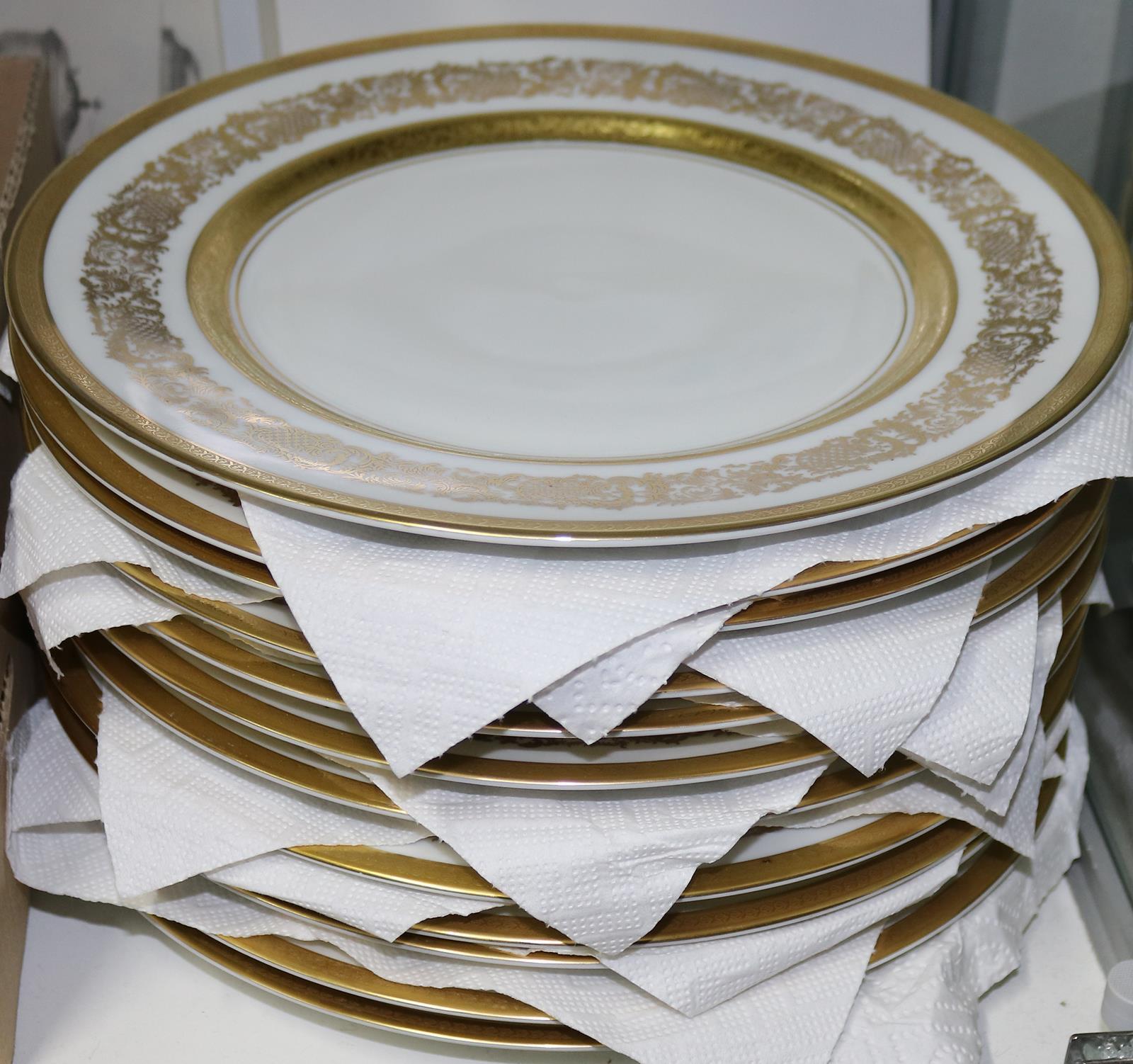 Speiseteller. | Bild Nr.3