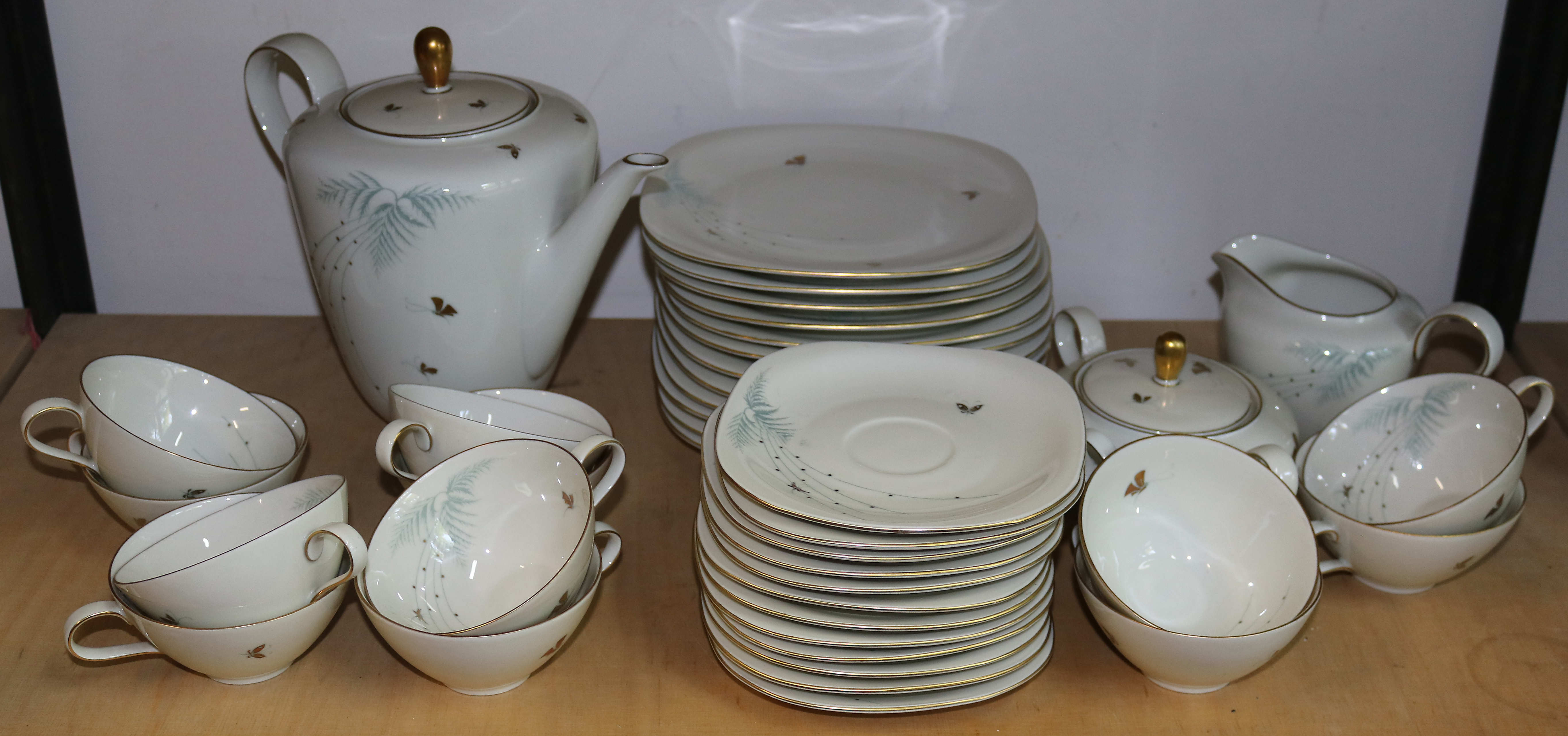 Wunsiedel, Schmetterlinge, | Bild Nr.3