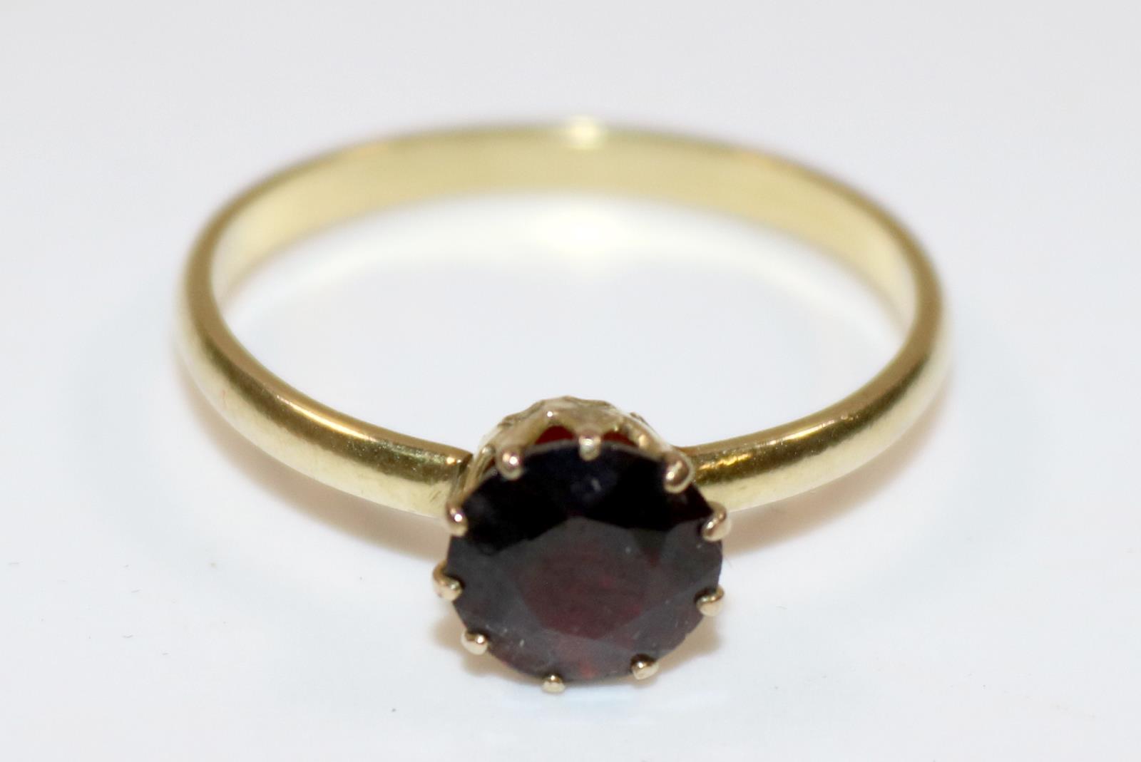 Broschhänger u. Ring. | Bild Nr.2