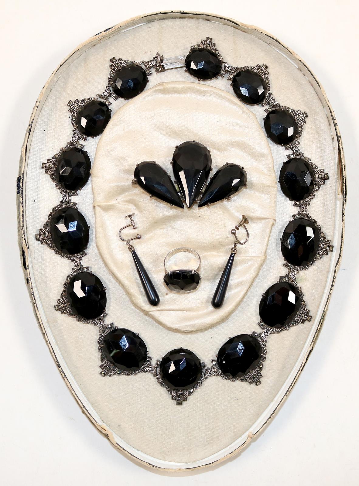 Prachtcollier Schweden | Bild Nr.1