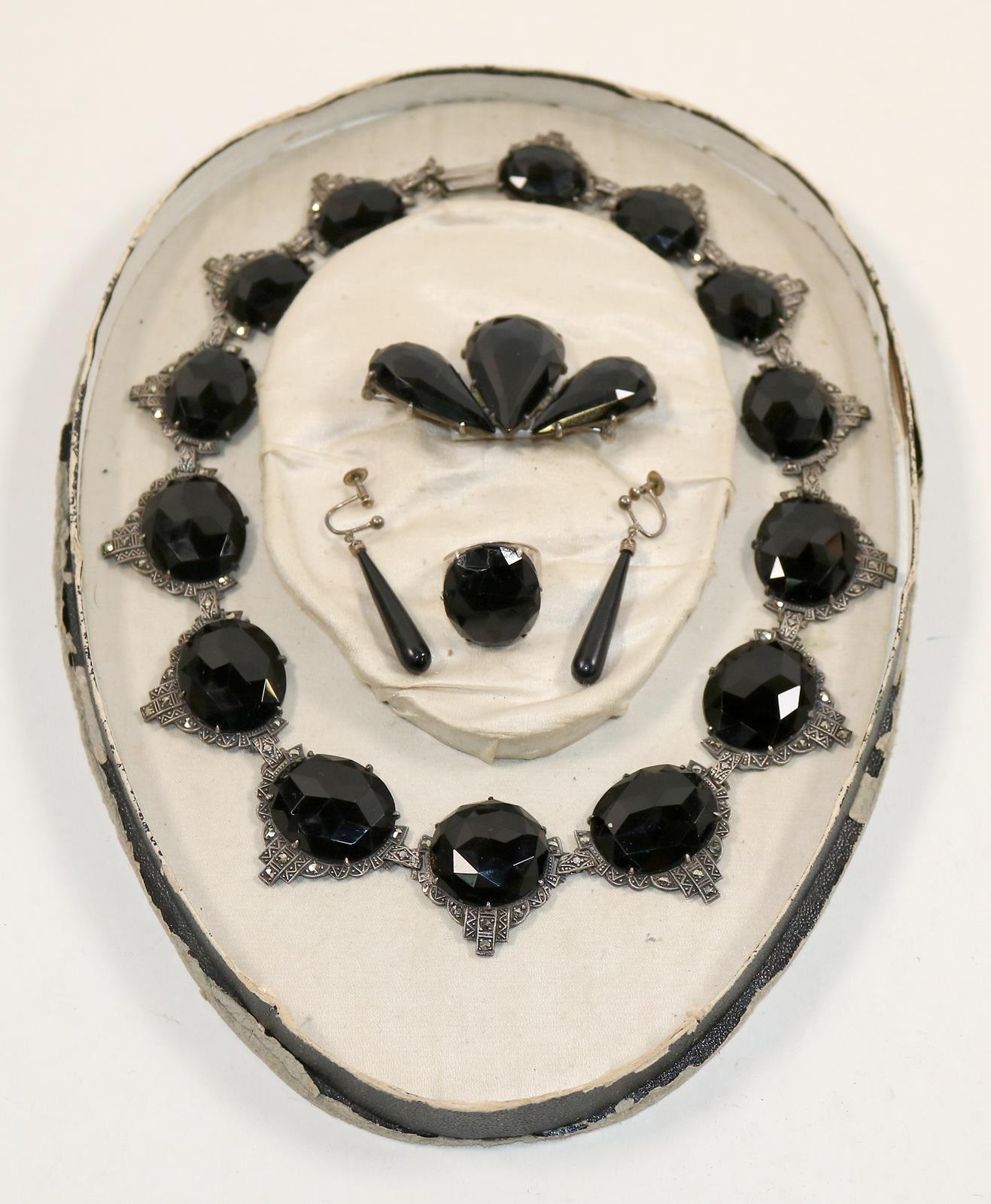 Prachtcollier Schweden | Bild Nr.2