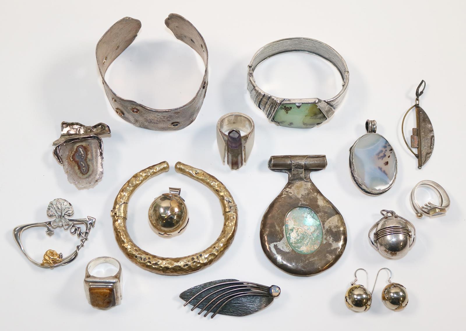 Designschmuck. | Bild Nr.1