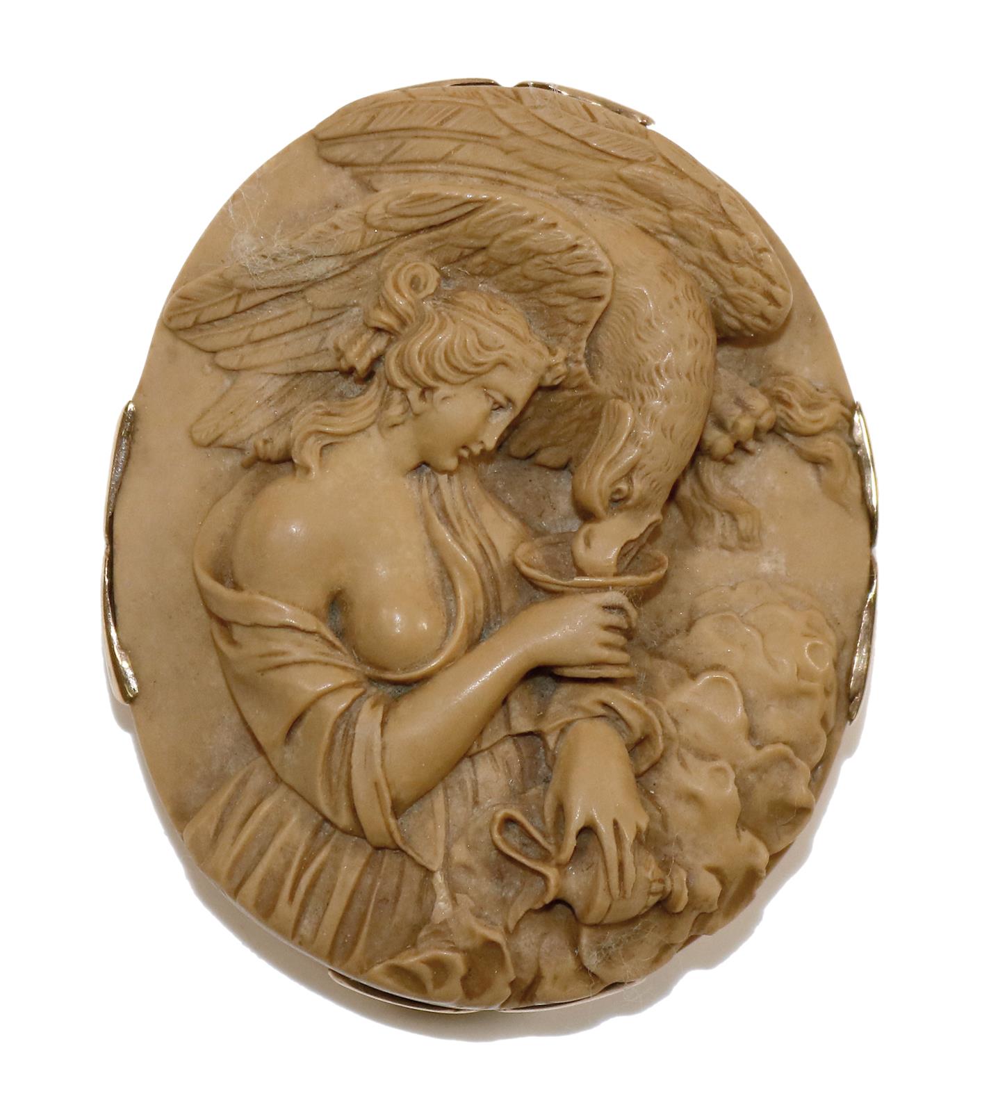 Lavakamee | Bild Nr.1