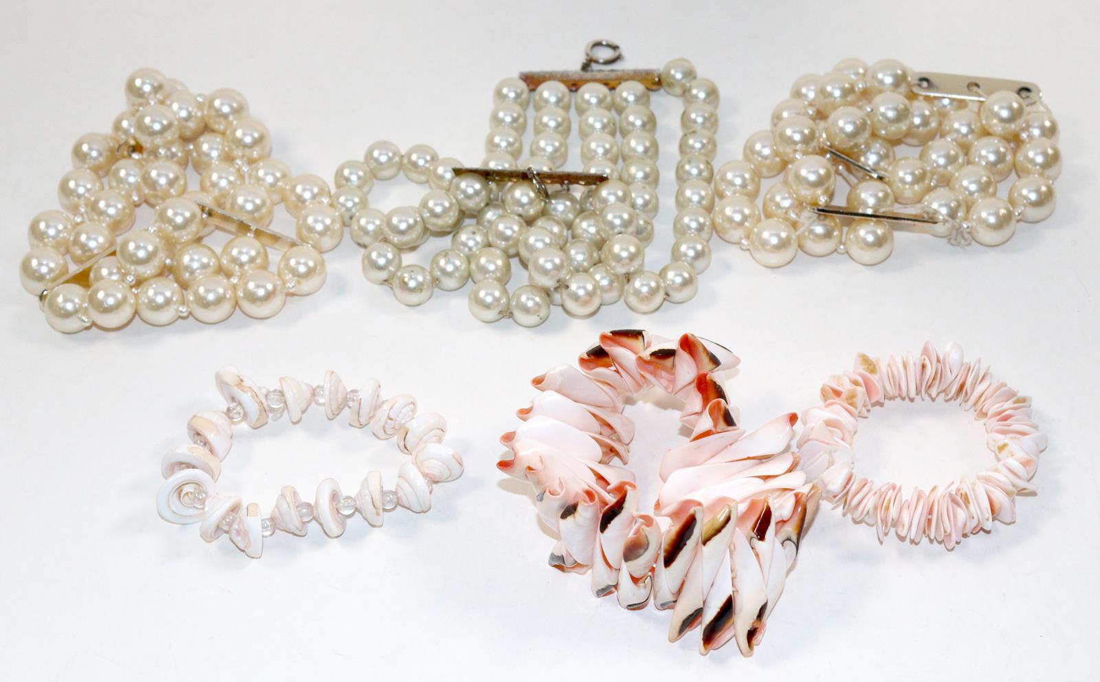 Modeschmuck Armbänder | Bild Nr.4