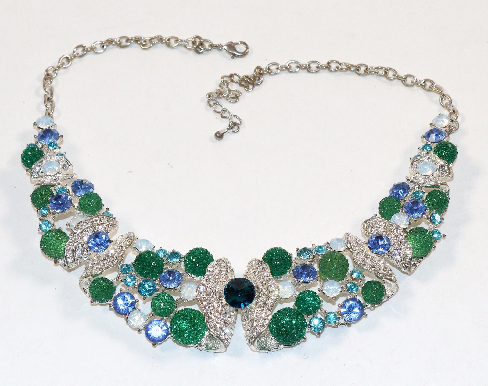 Modeschmuck Ketten. | Bild Nr.2