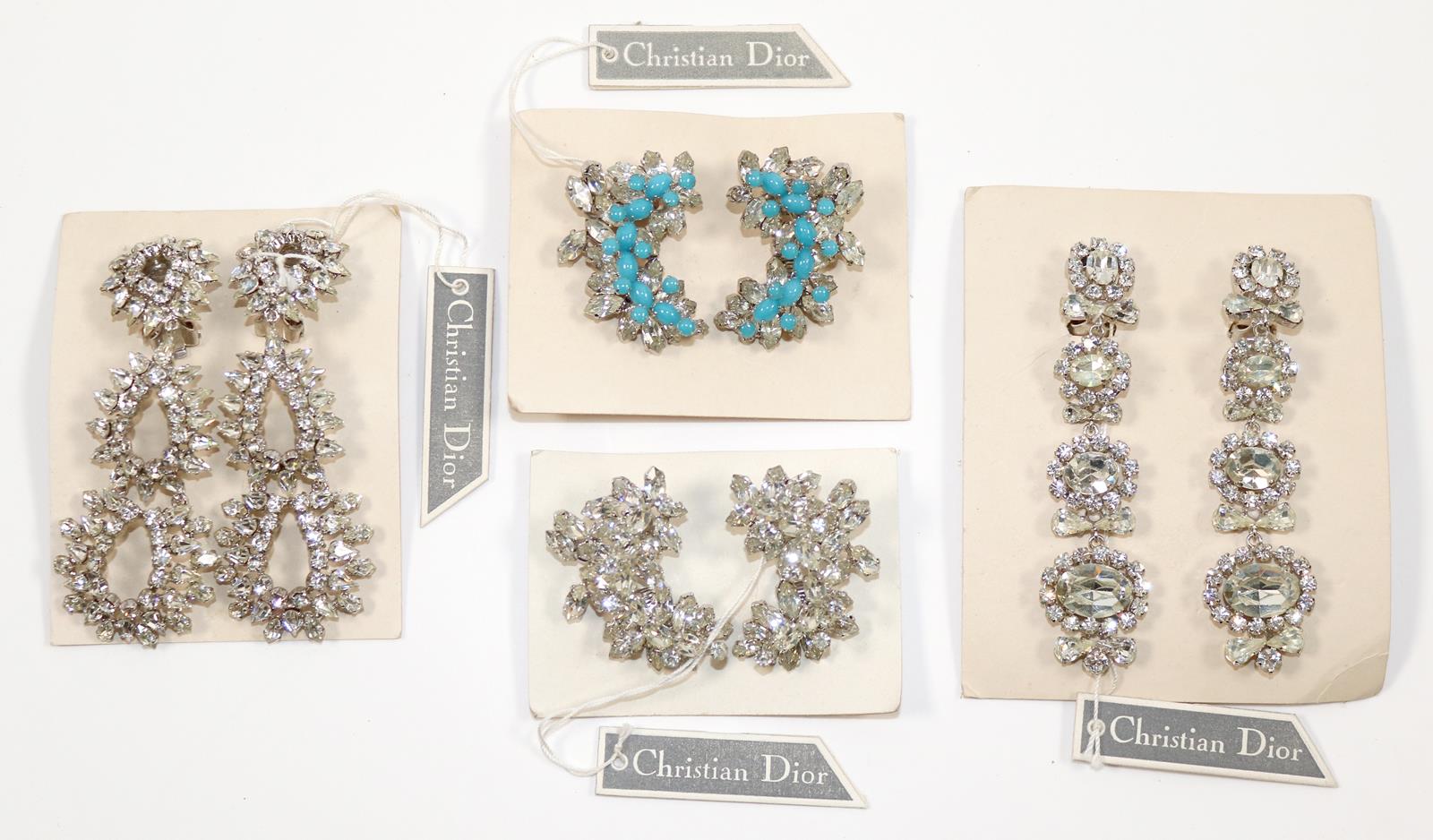 Christian Dior 1968 | Bild Nr.2