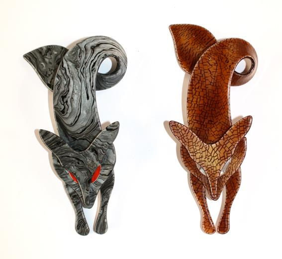 Lea Stein Paris | Bild Nr.1