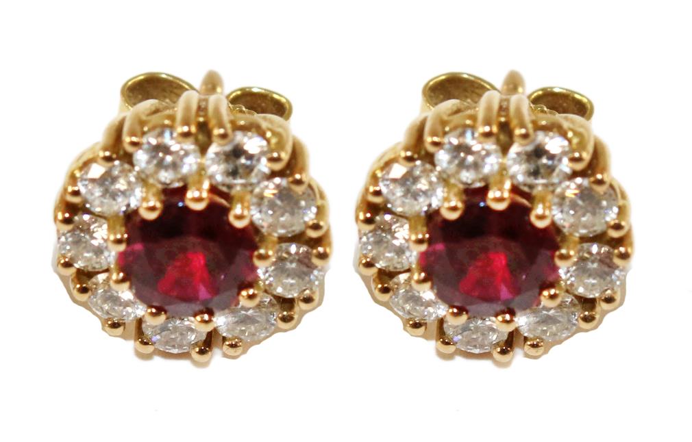 Brillant- Rubin | Bild Nr.2