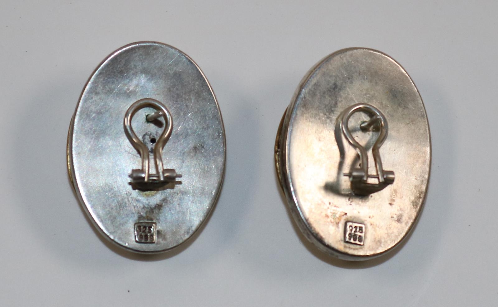 Ohrclips Feingold u. | Bild Nr.2