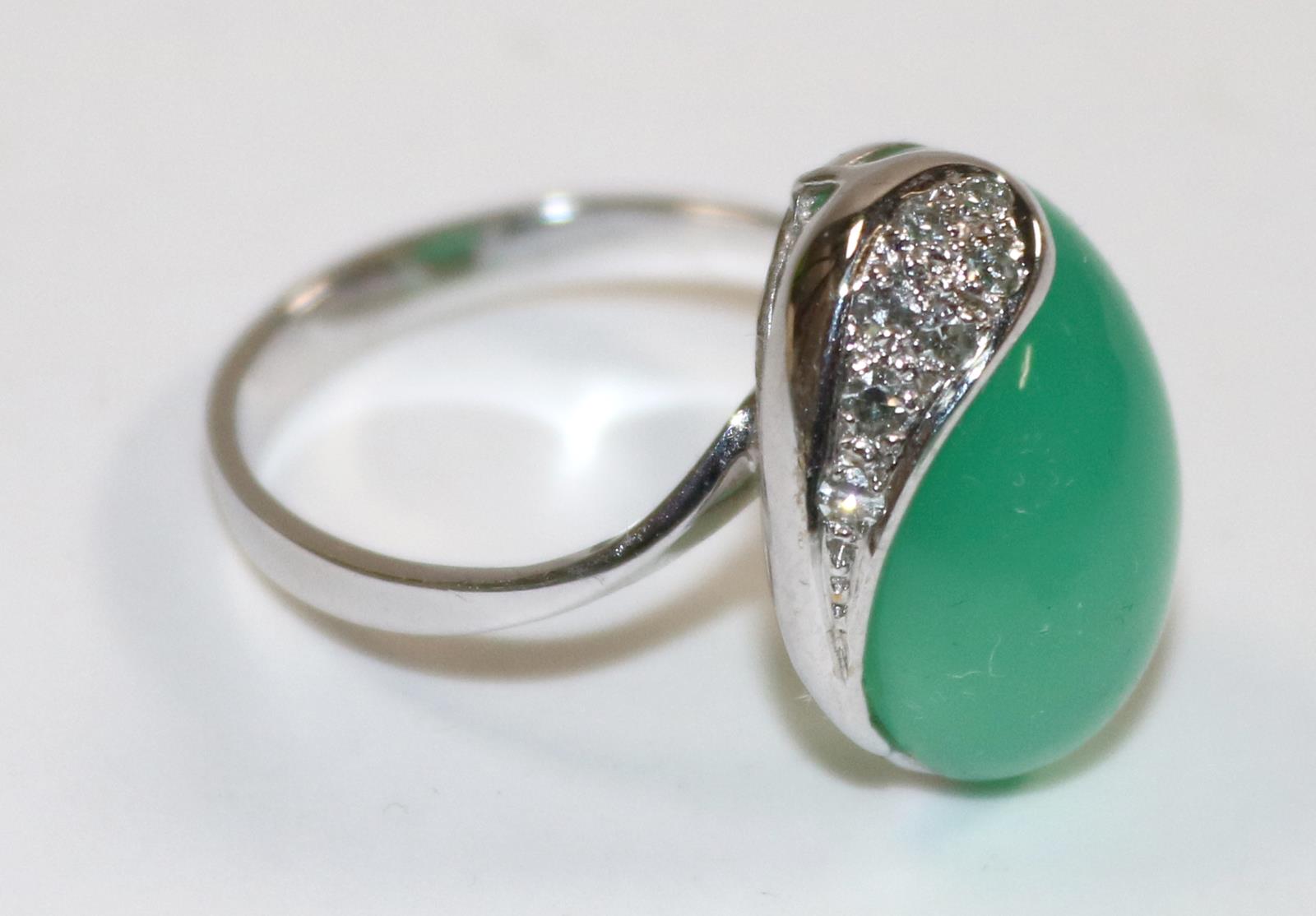 Ring u. Ohrclips | Bild Nr.4