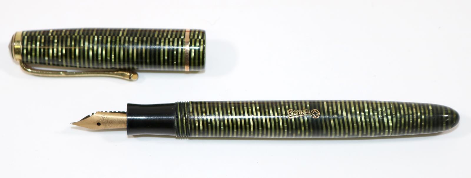 Osmia Kolbenfüller | Bild Nr.2