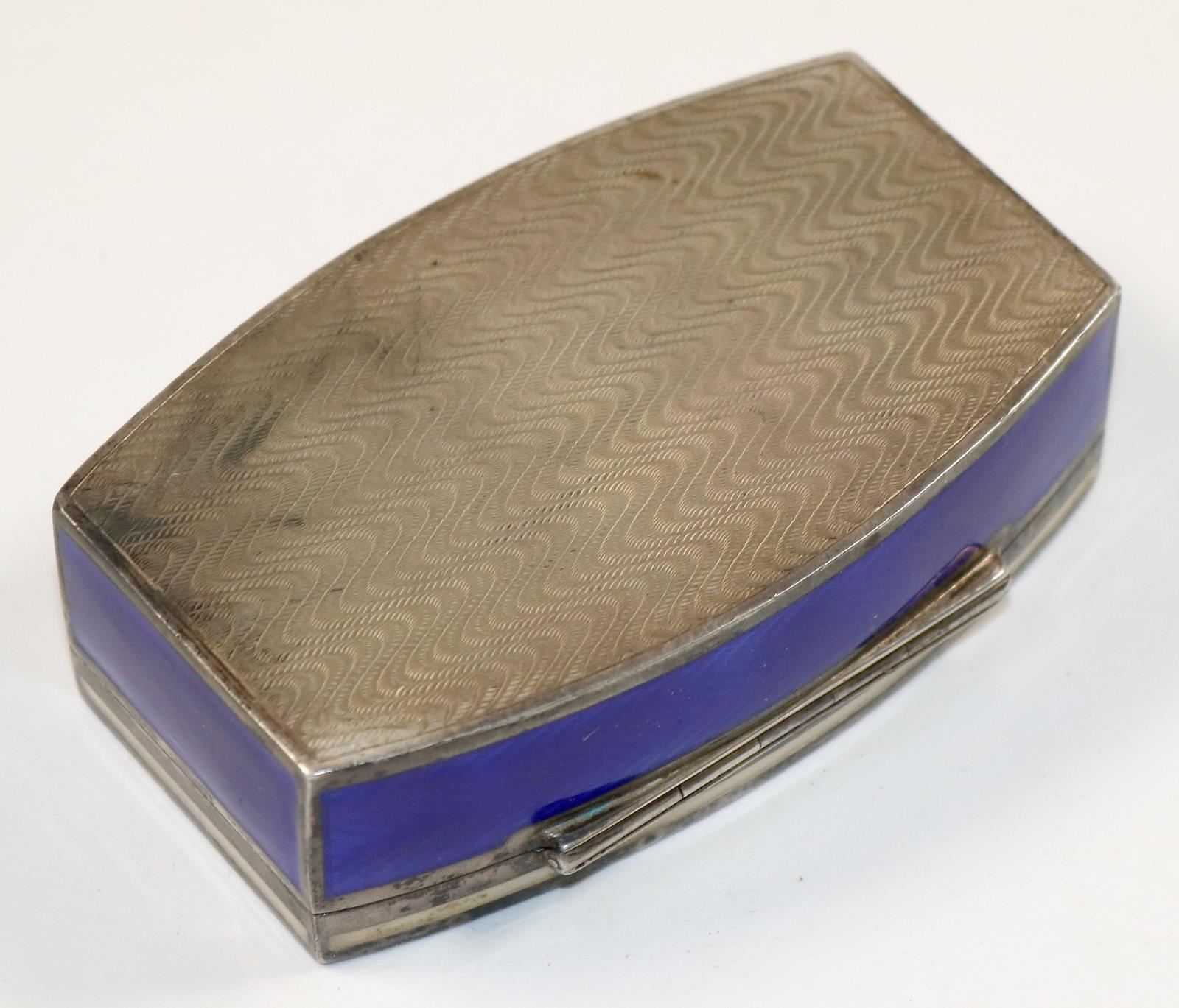 Wien Emailledose | Bild Nr.3