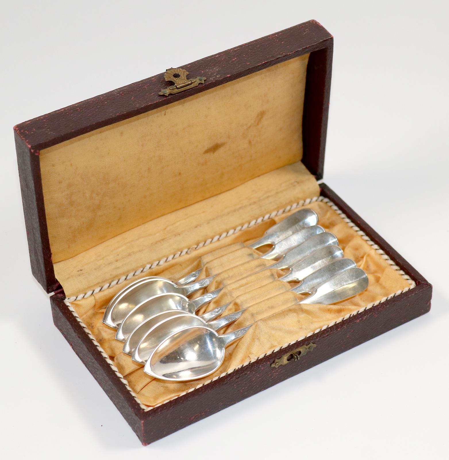 Paris, Henin Freres | Bild Nr.1