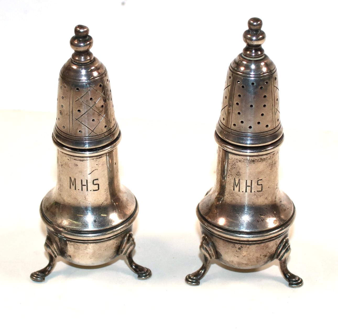 Cartier Streuer. | Bild Nr.1