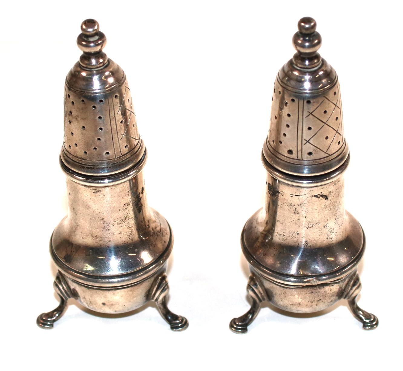 Cartier Streuer. | Bild Nr.2