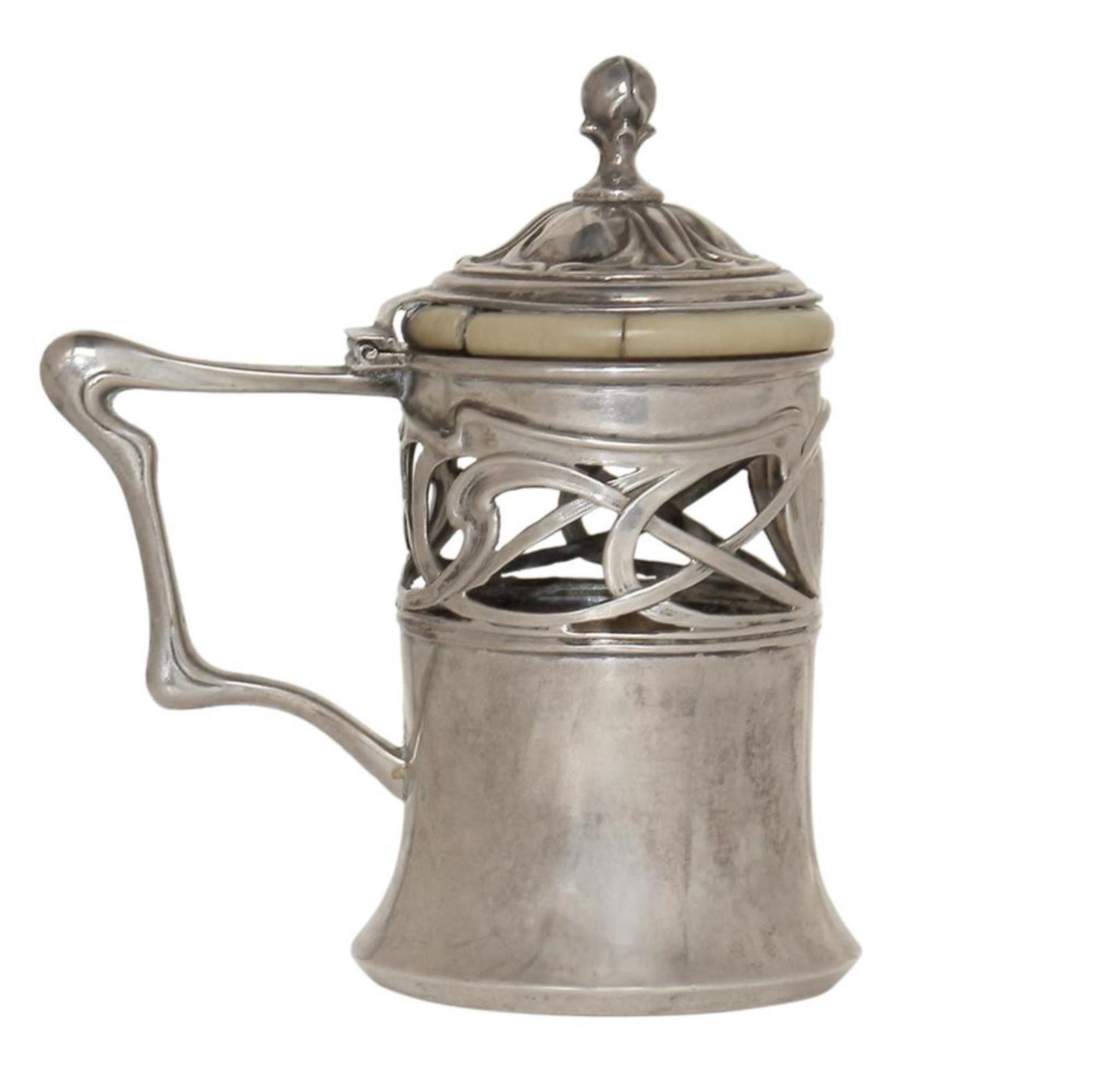 Van de Velde, Henry. | Bild Nr.1