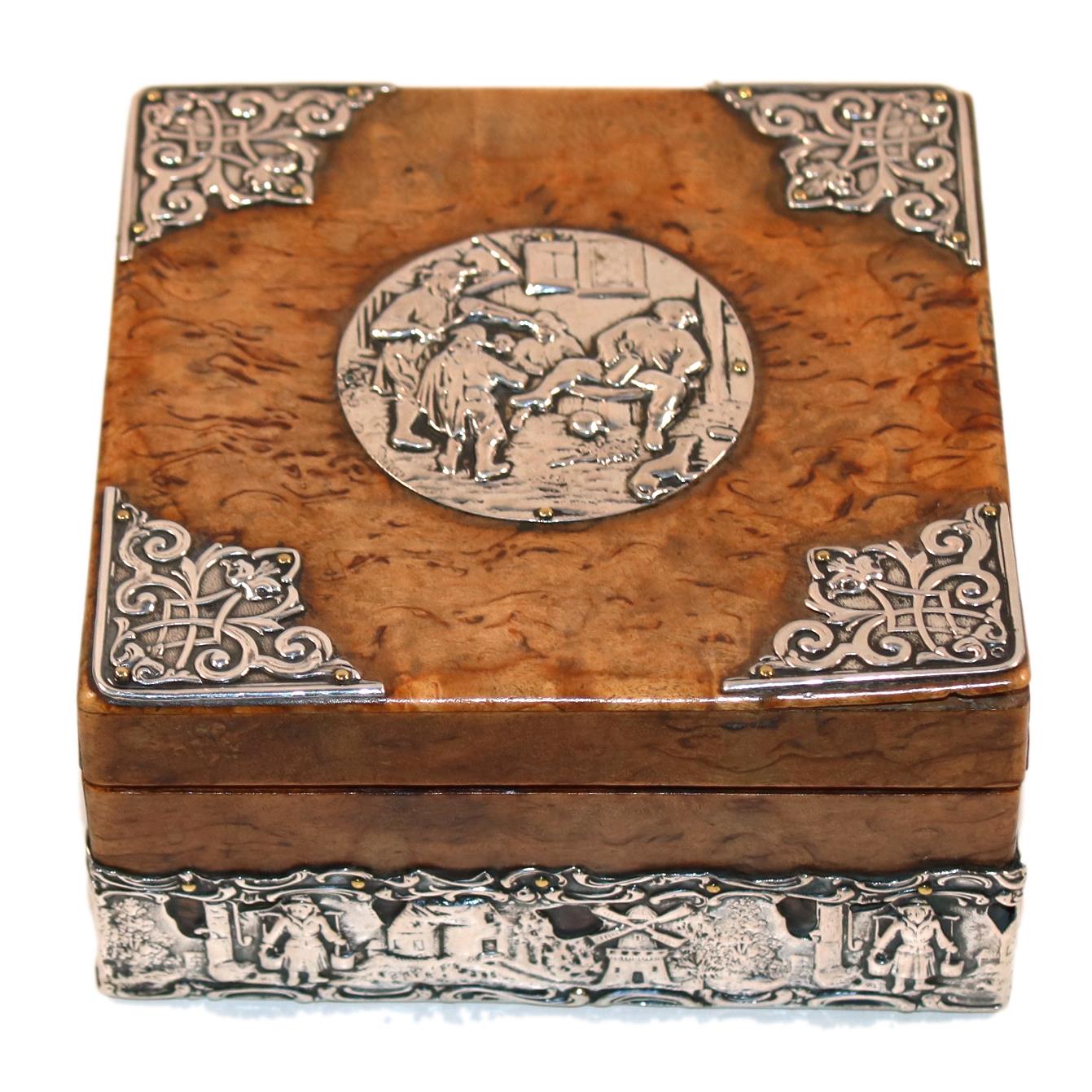 Hanau Schleissner | Bild Nr.1